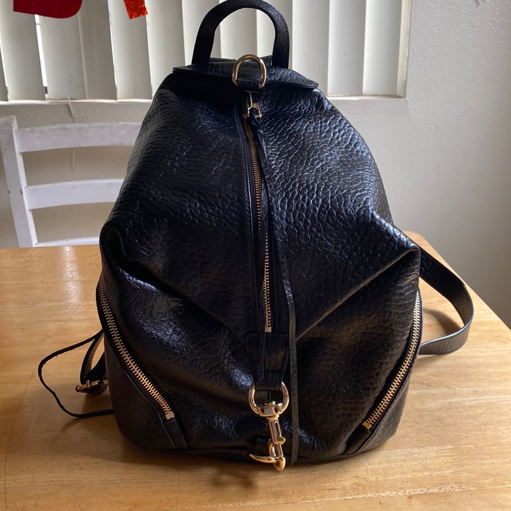 Rebecca Minkoff backpack